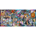 Trefl Prime 9000 Piece Puzzle - The Greatest Disney Collection