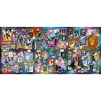 Trefl Prime 9000 Piece Puzzle - The Greatest Disney Collection